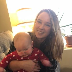 Meet your Posher, Kelsie